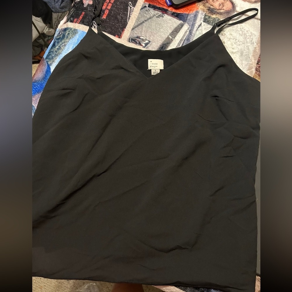 Target tank top